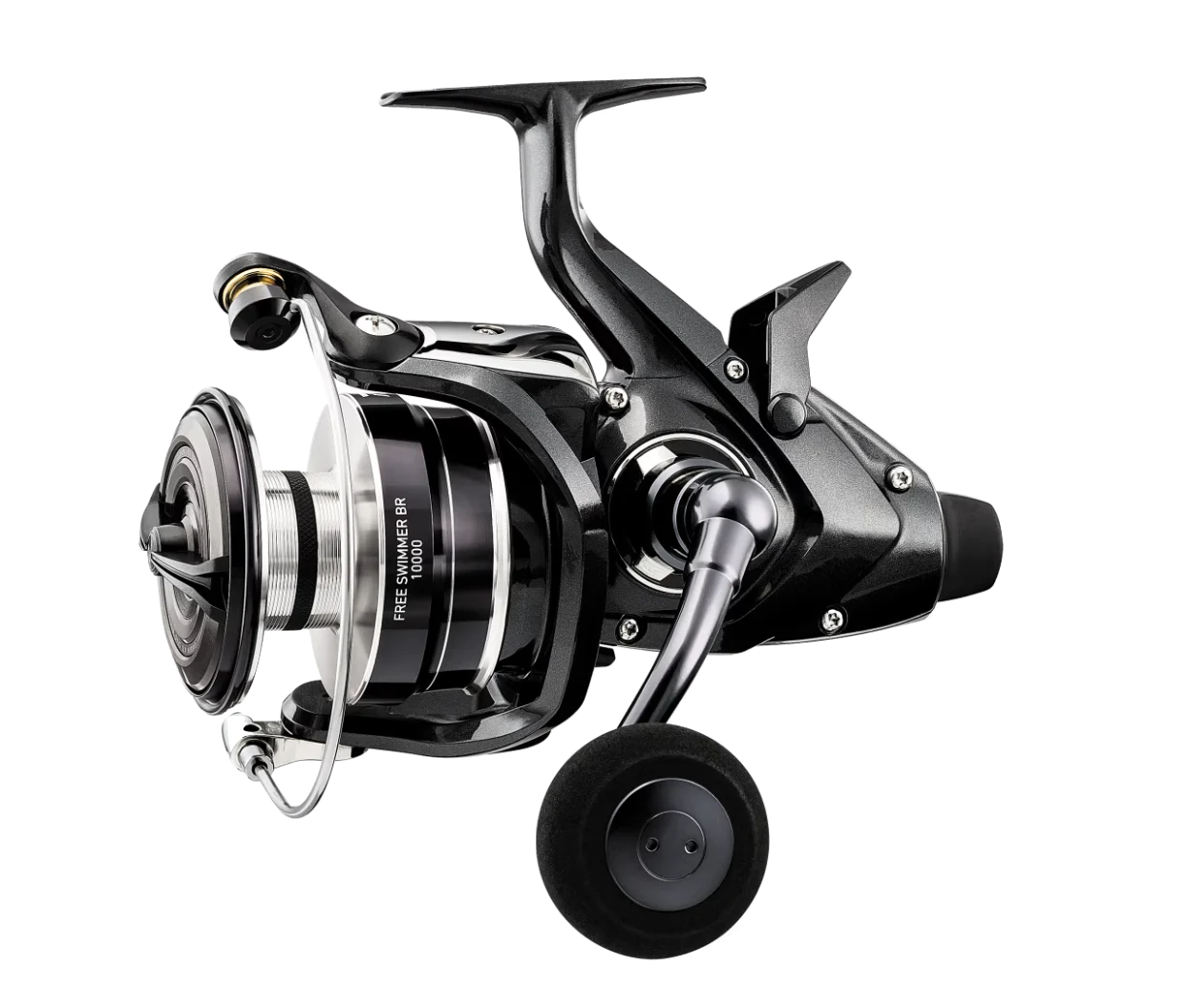 Daiwa Free Swimmer