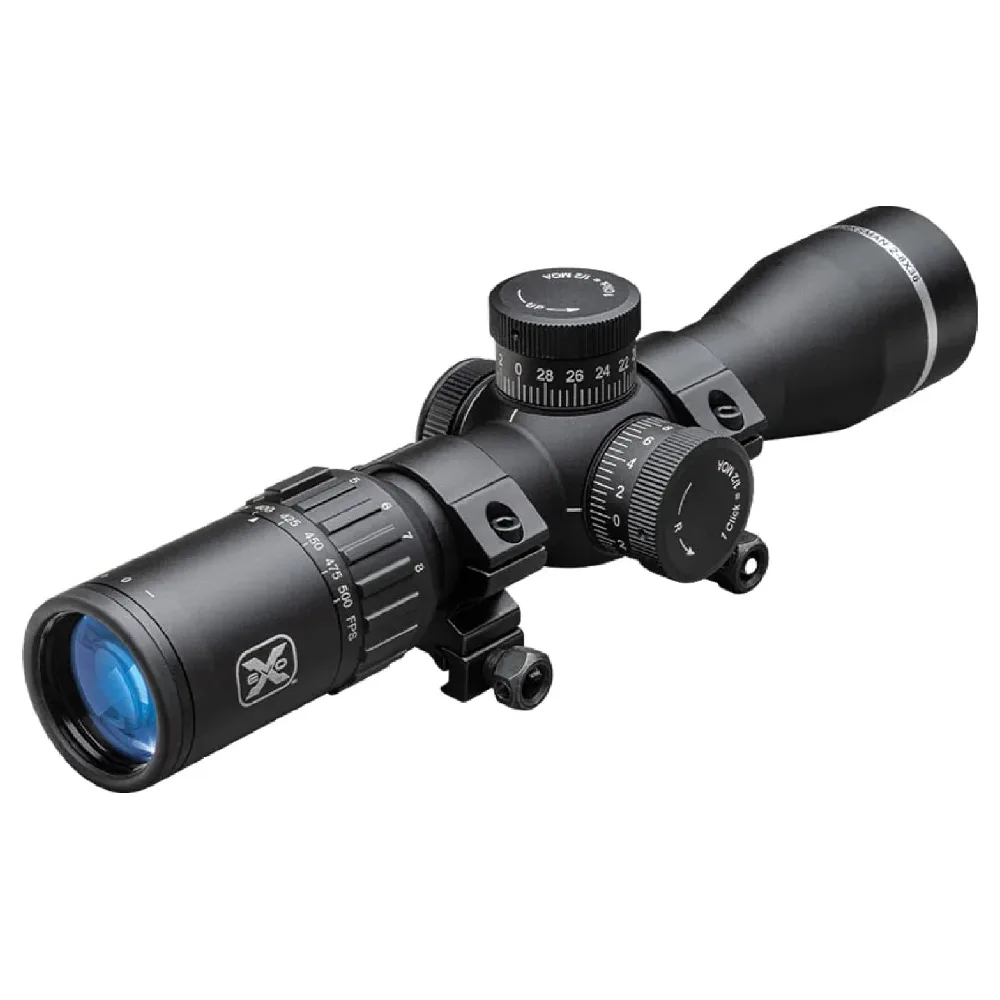 TenPoint EVO-X Marksman Elite Crossbow Scope