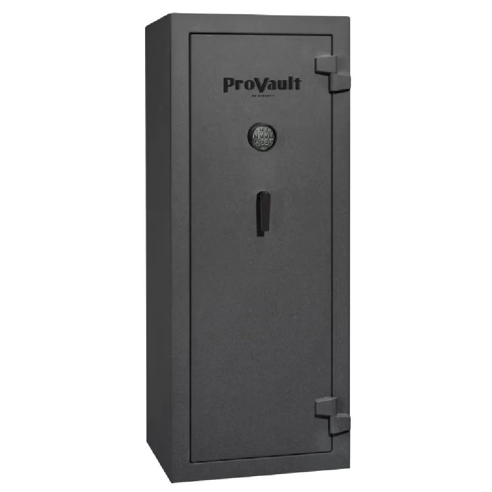 ProVault E-Lock 18-Gun Safe by Liberty