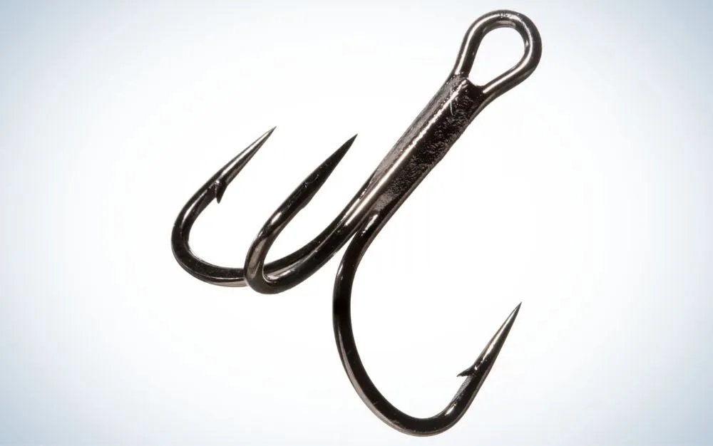 Best Fishing Hooks