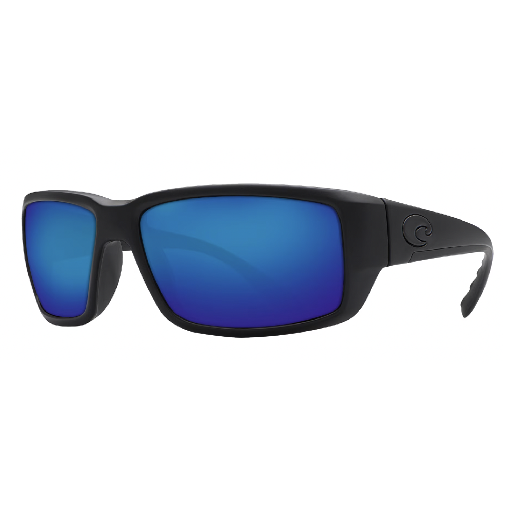 Costa Del Mar Fantail Glass Polarized Sunglasses