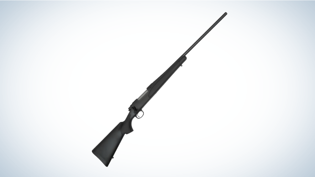 Remington 700 ADL Bolt-Action Rifle