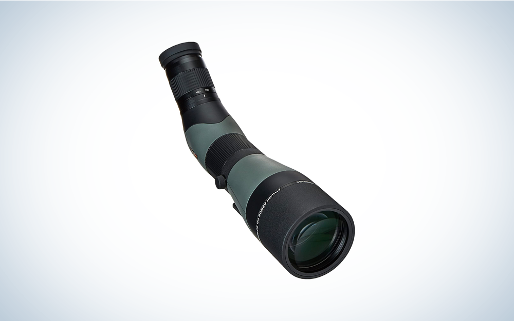 Athlon Optics Argos