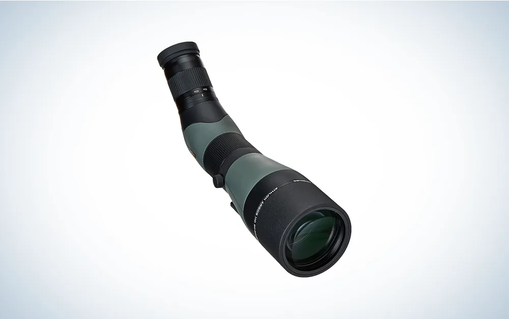 Athlon Optics Argos