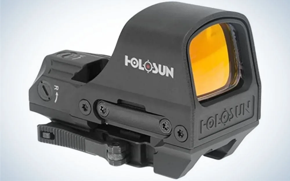 Holosun HS510C