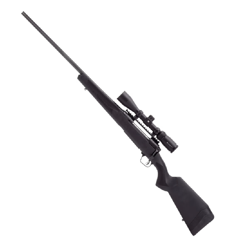 Savage Arms 110 Apex Hunter XP Bolt-Action Rifle