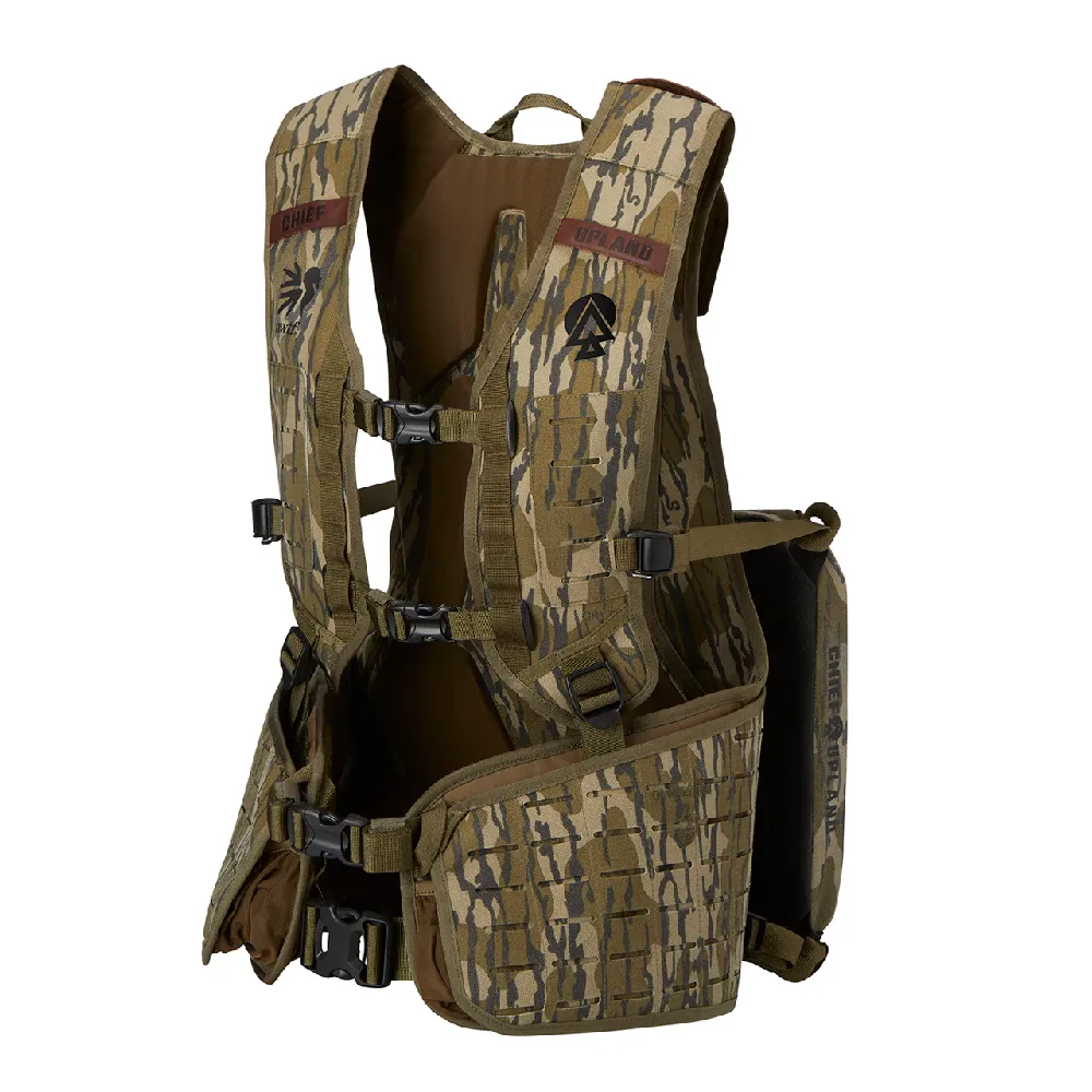Chief Upland Turkey Vest