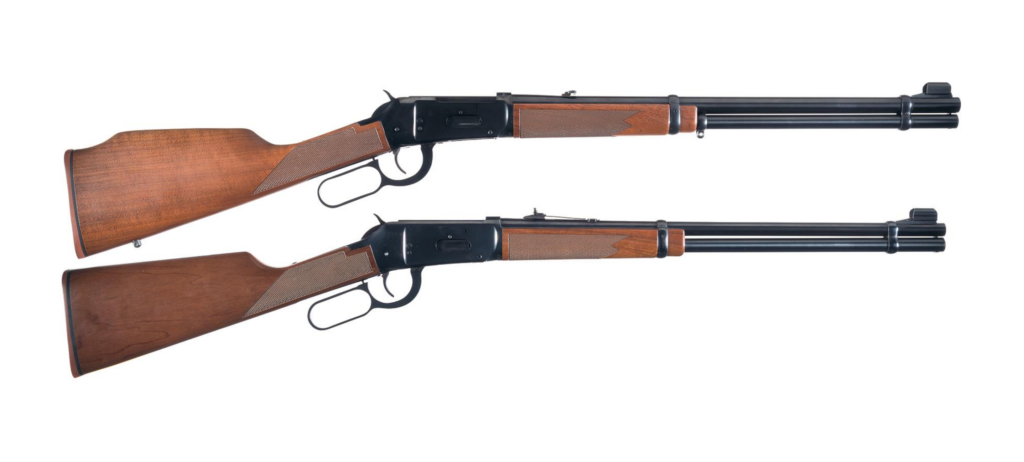 Winchester Model 94AE