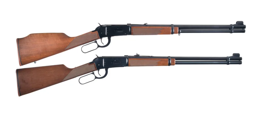 Winchester Model 94AE