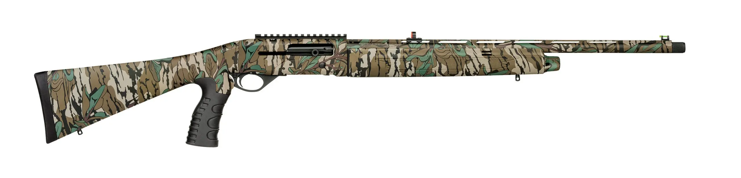 Mossberg SA 28 turkey