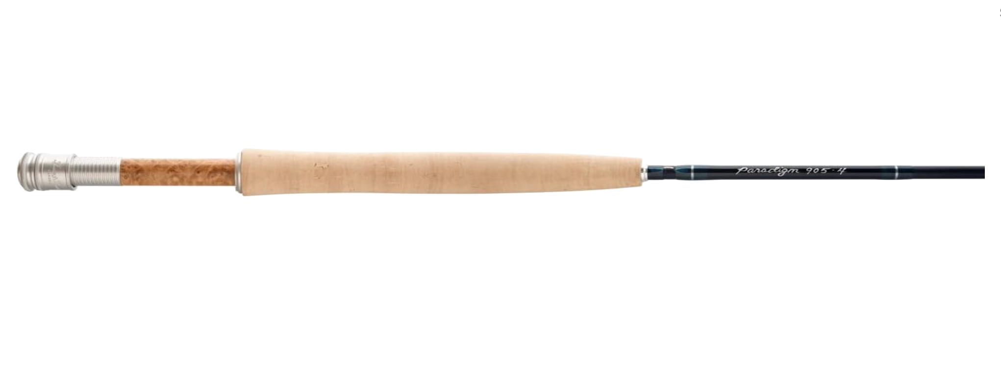 Valleyhill Stream Current Ⅱフライロッド 9ft #5 VALLEY HILL Stream Current II 9.0ft #5 Rods buy at