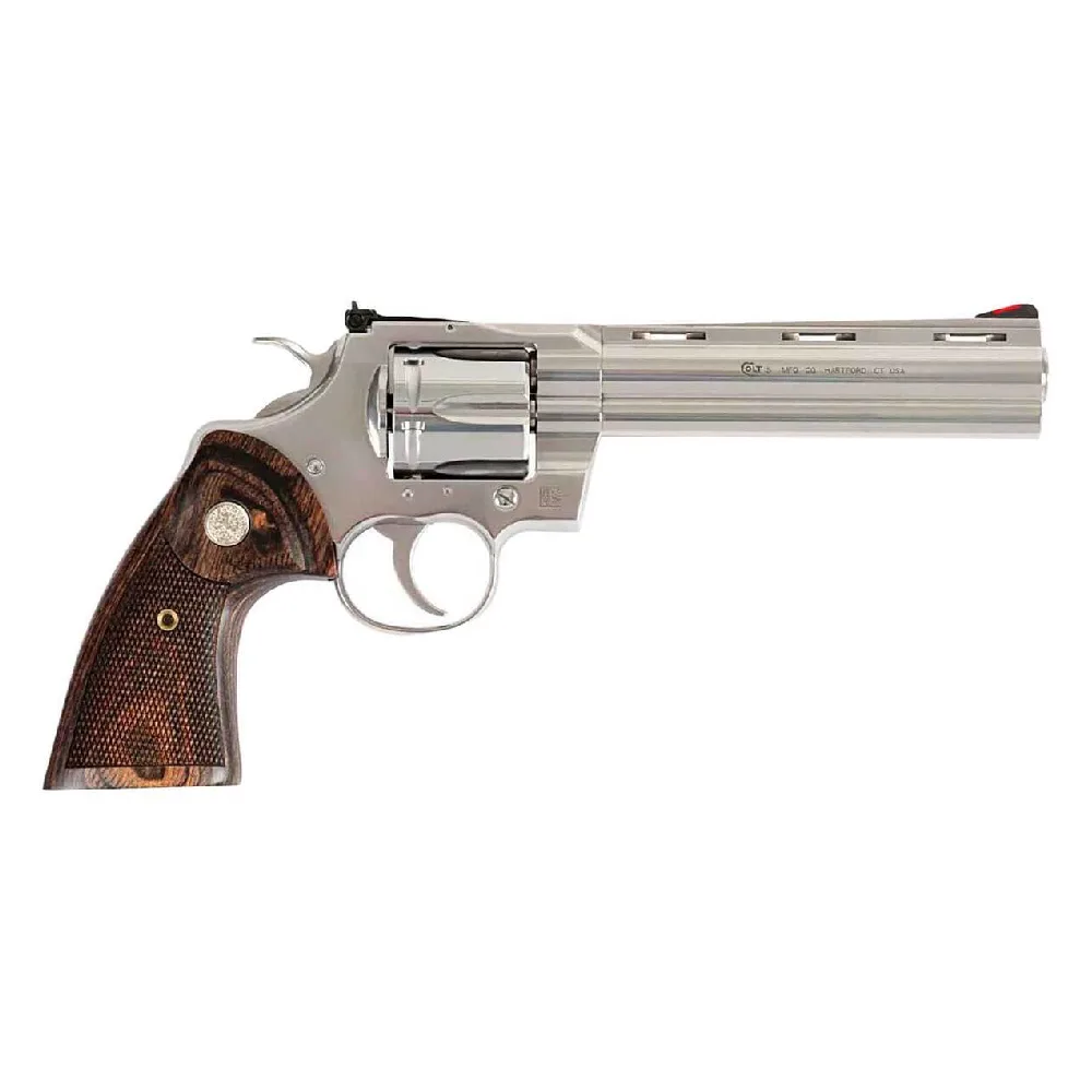 Colt Python Revolver