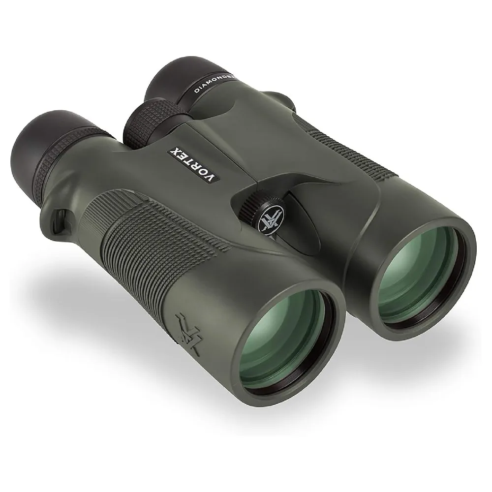 Vortex Optics Diamondback Roof Prism Binoculars