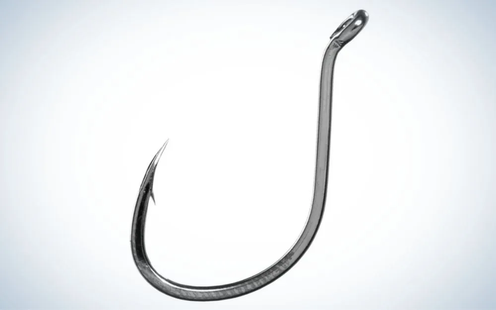 Best Fishing Hooks