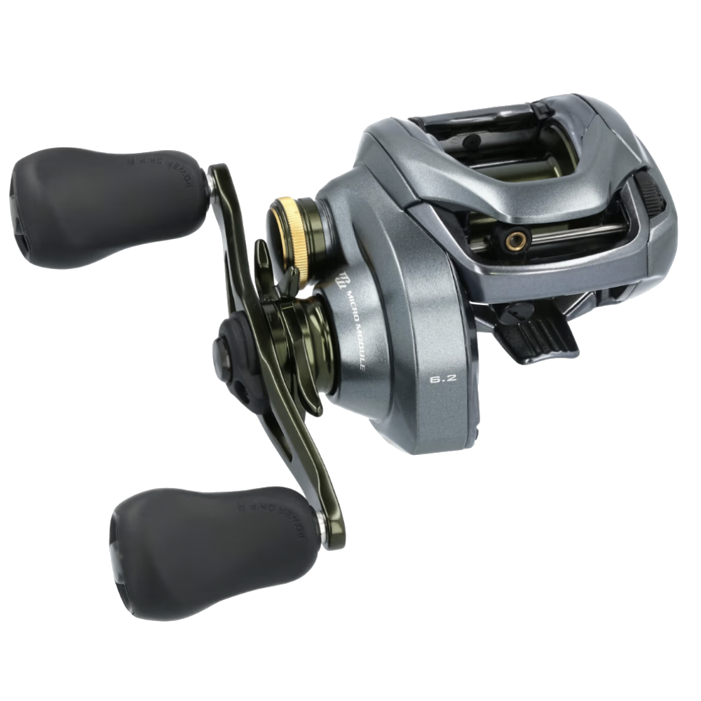 Shimano Curado DC Baitcast Reel