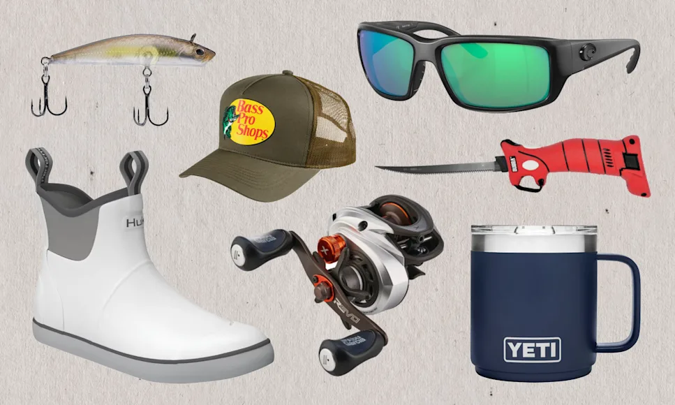 Bass Pro Gifts