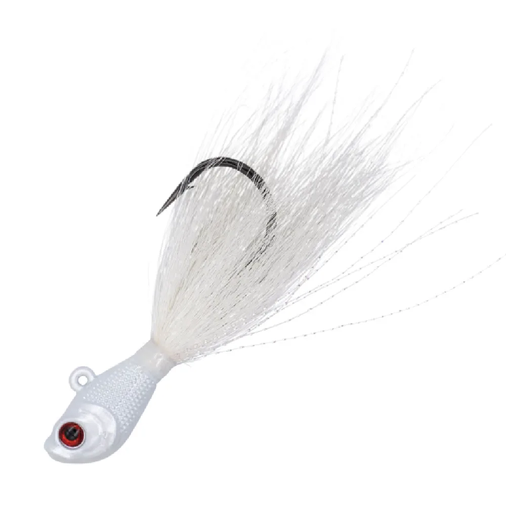 Bucktail Jig