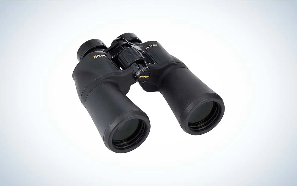 Nikon Binocular