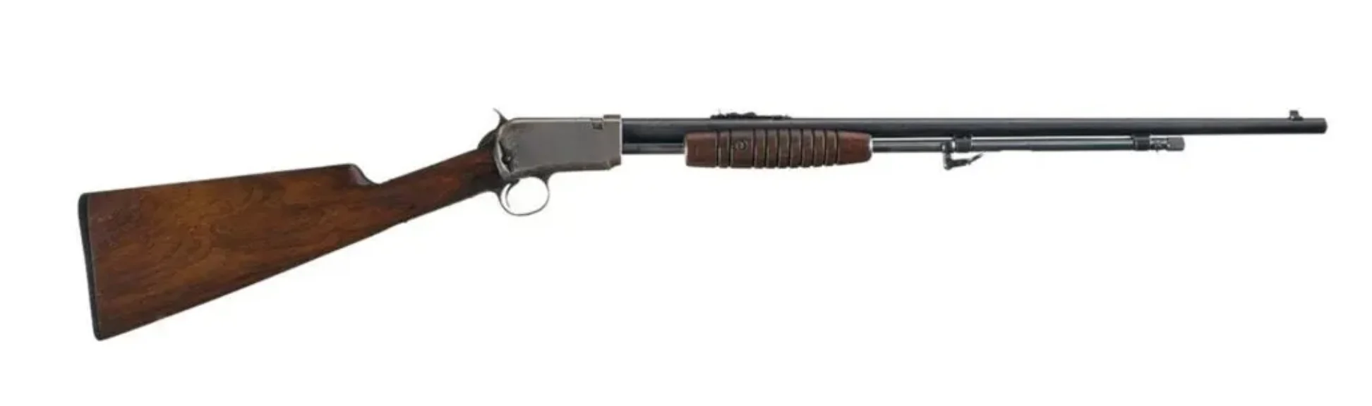 Winchester Model 62