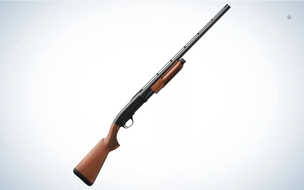 Browning BPS Shotgun