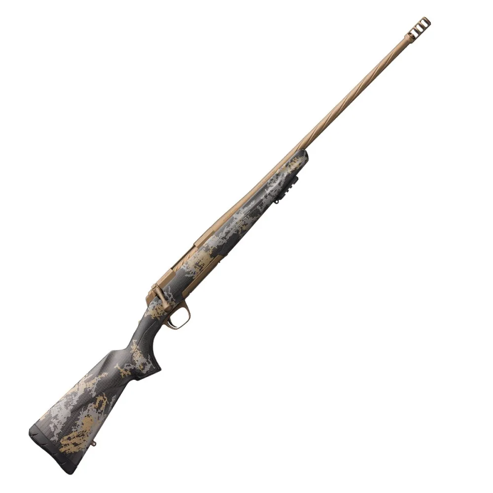 Browning X-Bolt Mountain Pro Bolt Action Rifle