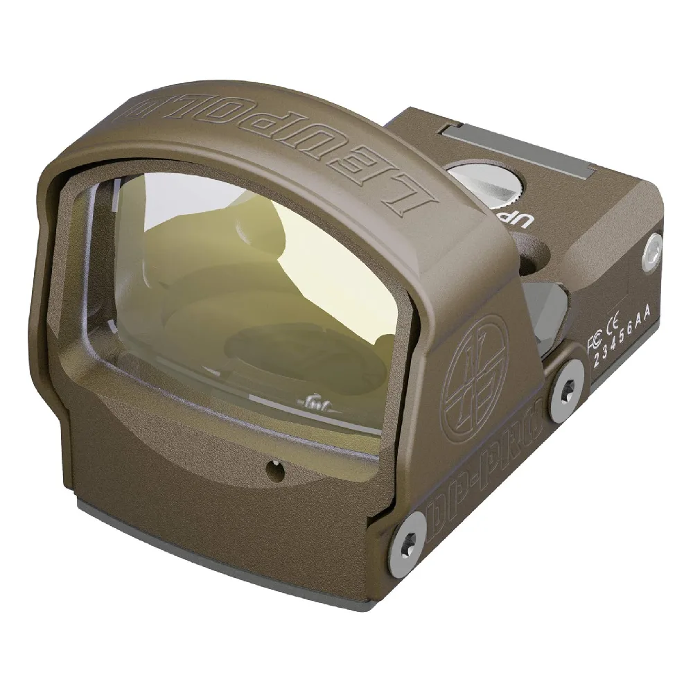 Leupold DeltaPoint Pro Reflex Sight