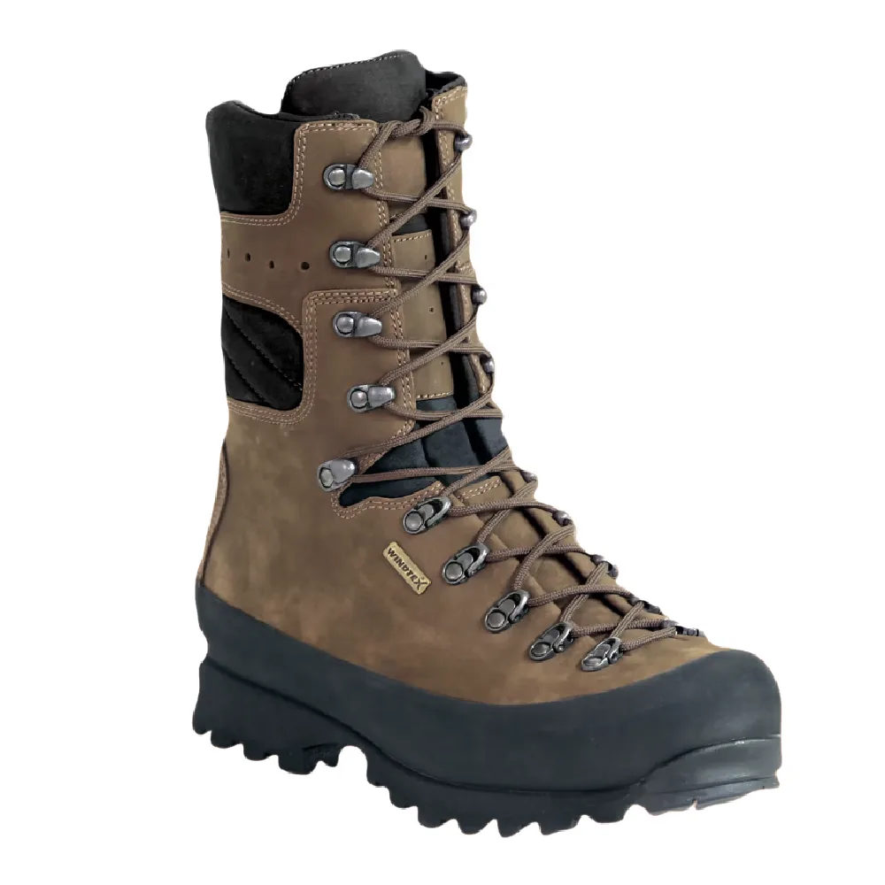 Kenetrek Mountain Extreme 1000 Insulated Hunting Boots