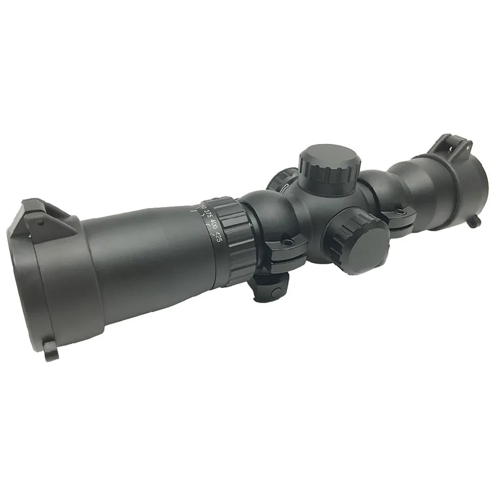 Ravin 450 Illuminated Crossbow Scope