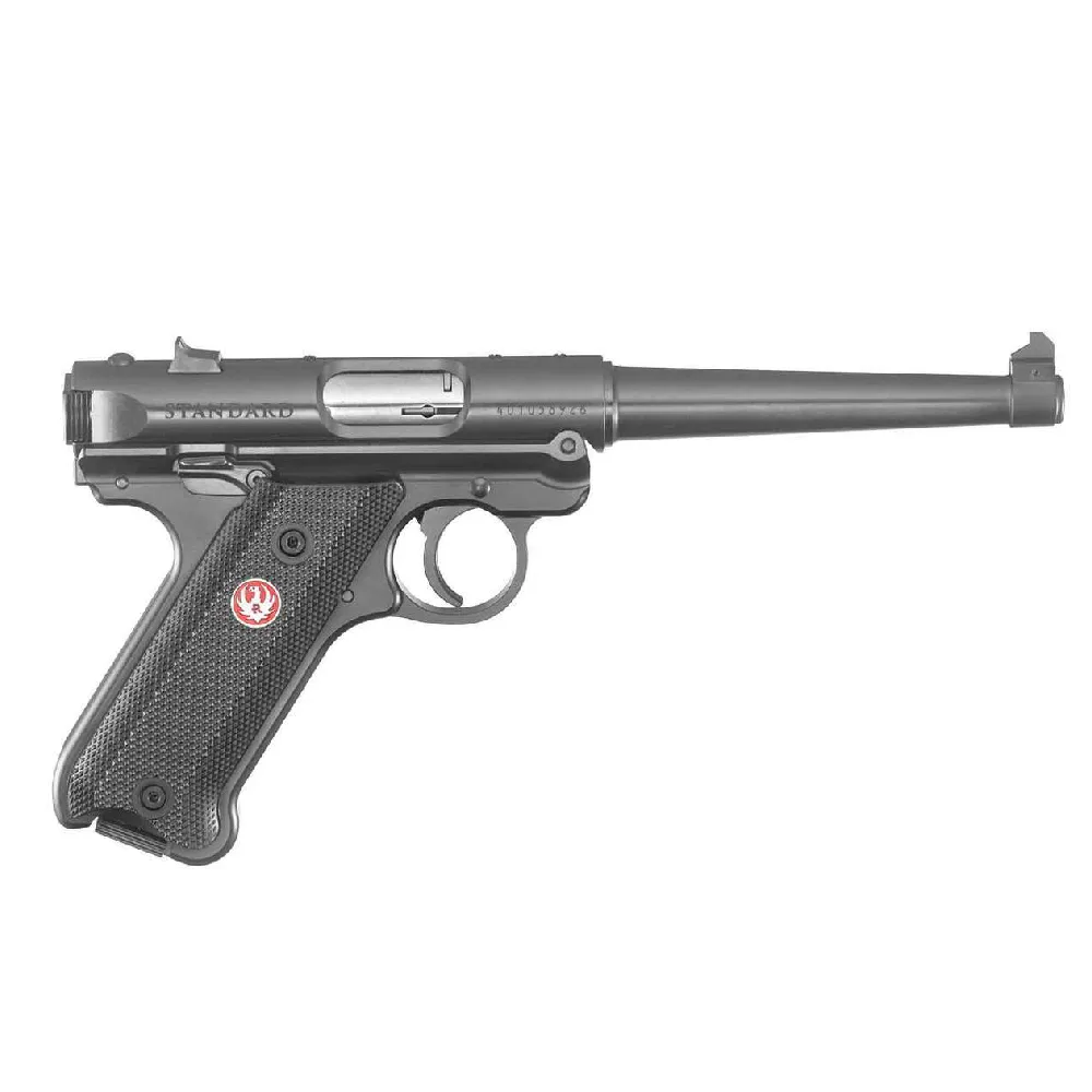 Ruger Mark IV Standard Pistol