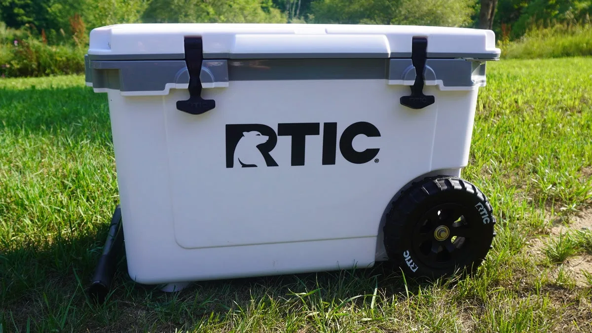 Best Rotomolded Coolers