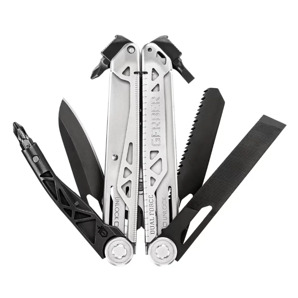 Gerber Dual-Force Multi-Tool