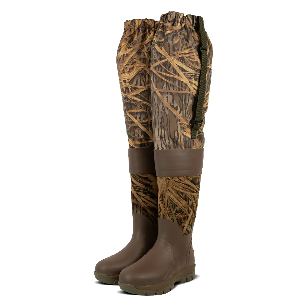 Chene Slough Boots