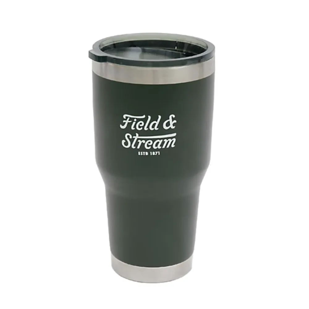 Field & Stream Tumbler