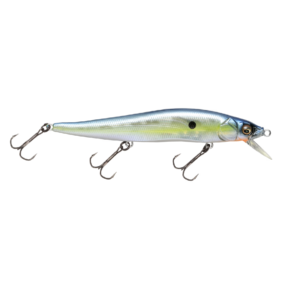 Megabass Vision 110 FX Jerkbait