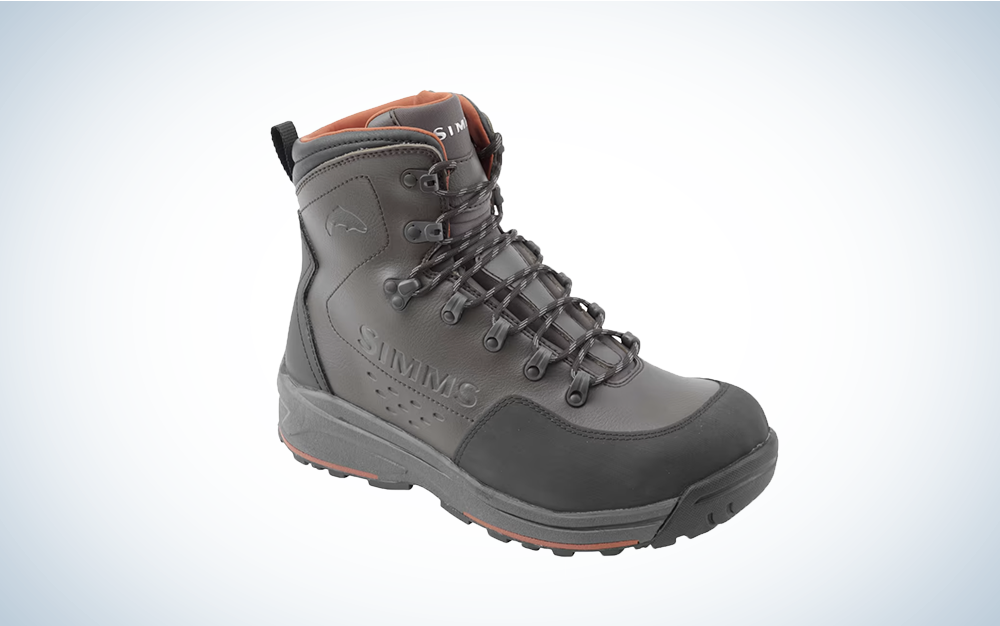 The Best Wading Boots of 2024 Tested and Reviewed Field