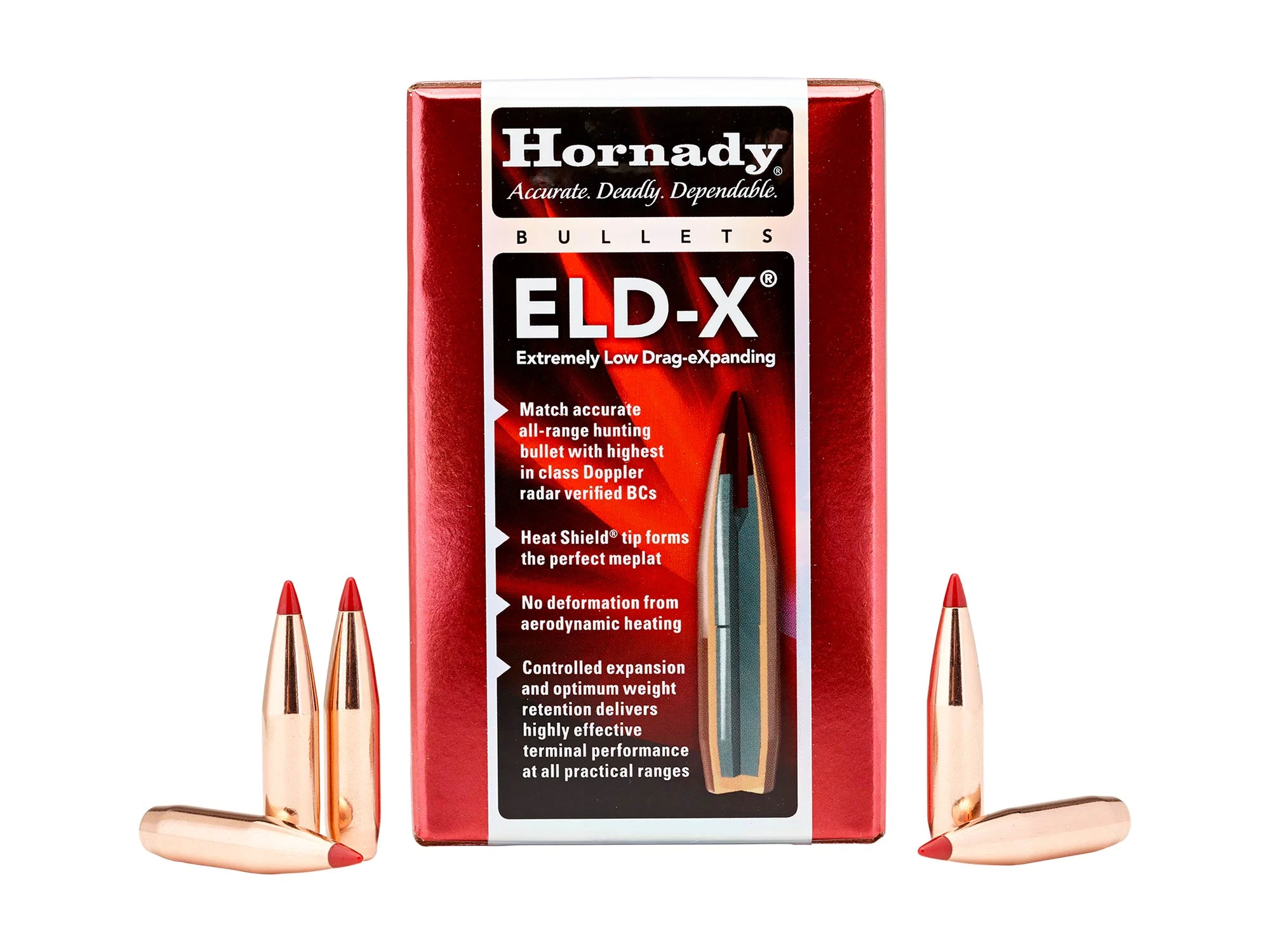 Hornady ELD-X