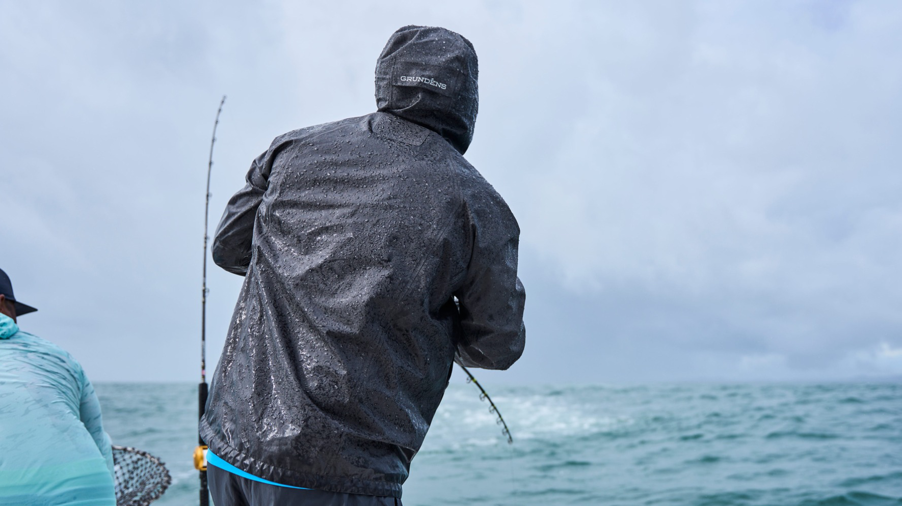 fishing rain suit reviews