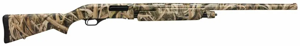 SXP Waterfowl Hunter gun from Winchester