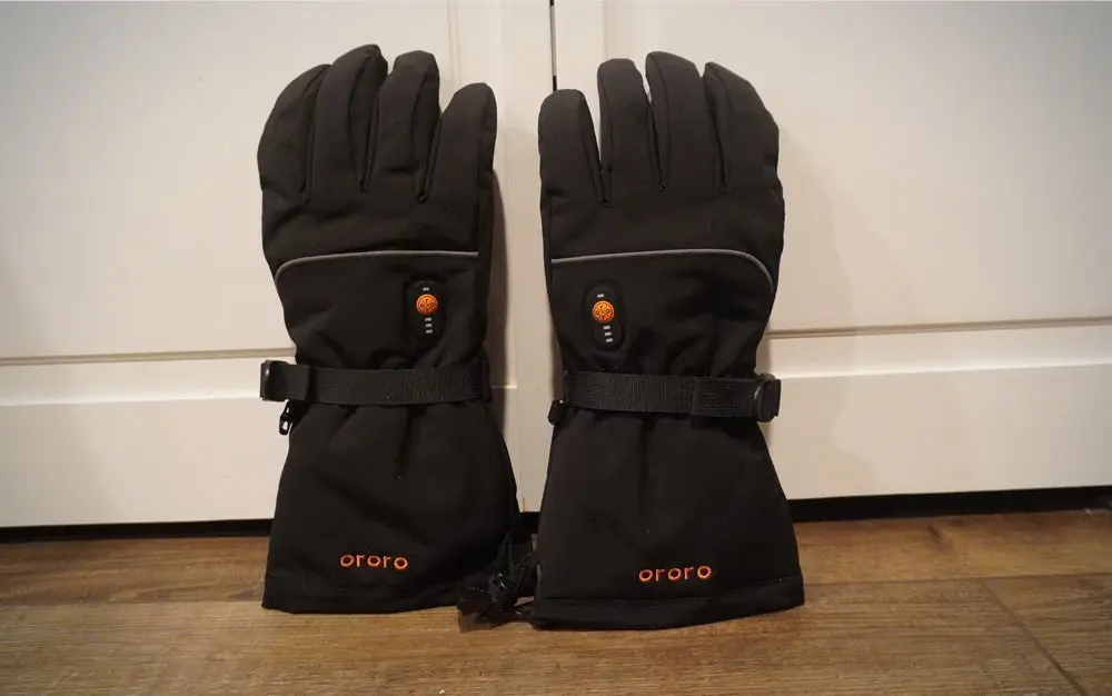 Best Heated Gloves