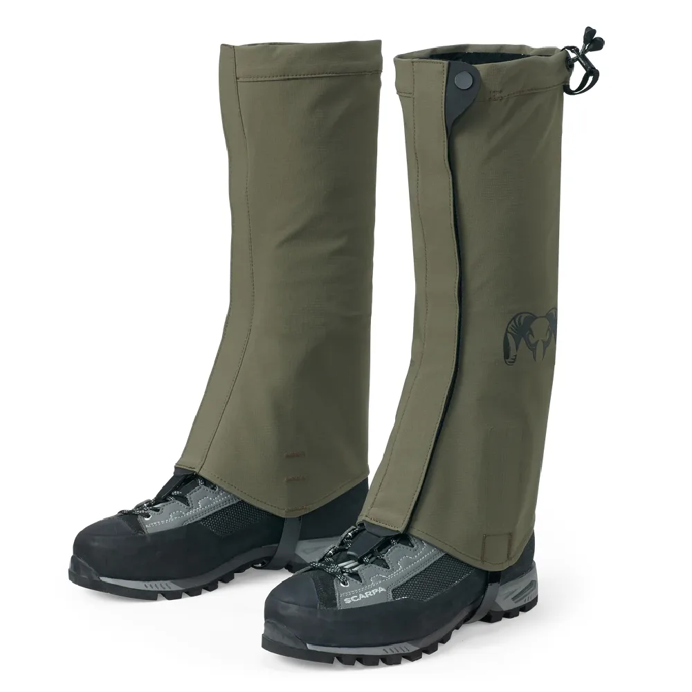 KUIU Kutana Storm Gaiters