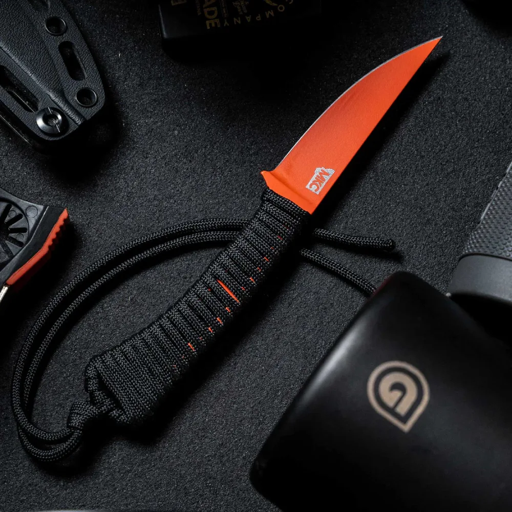 MKC Mini-Speedgoat 2.0 Knife