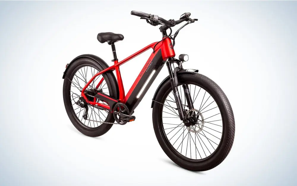 Best Budget Electronic Bikes