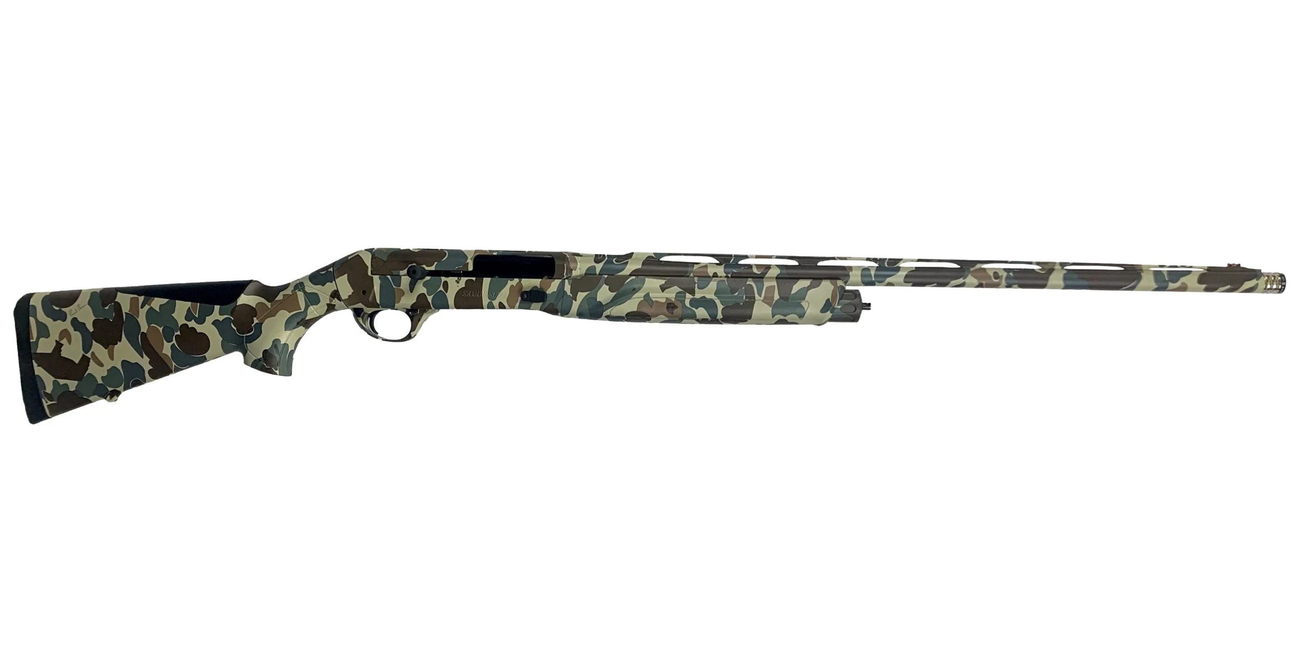 Sauer SL5 Waterfowl