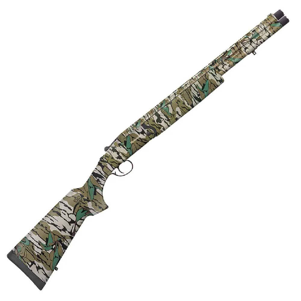 Mossberg Silver Reserve Eventide Turkey Shotgun