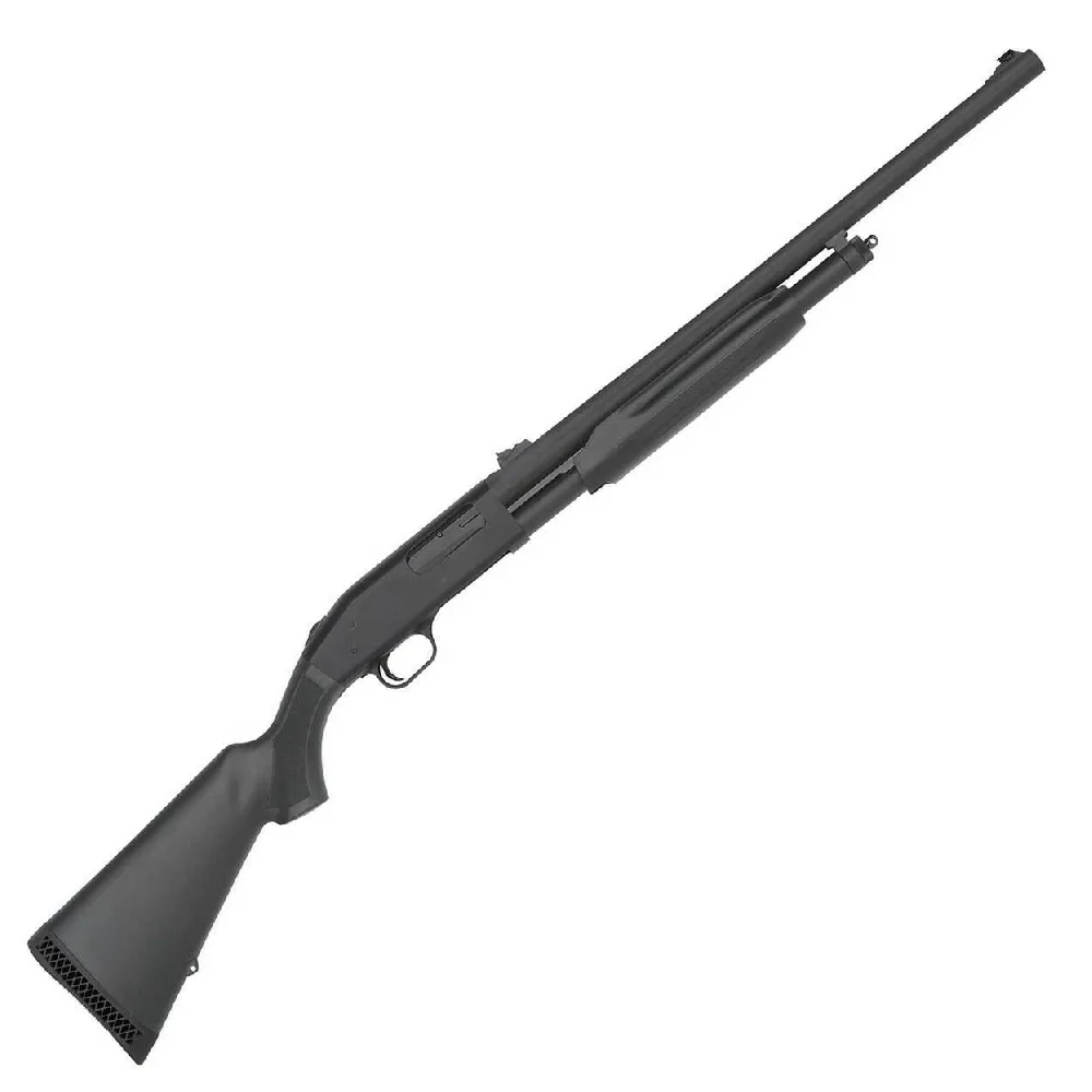 Mossberg 500 Slugster