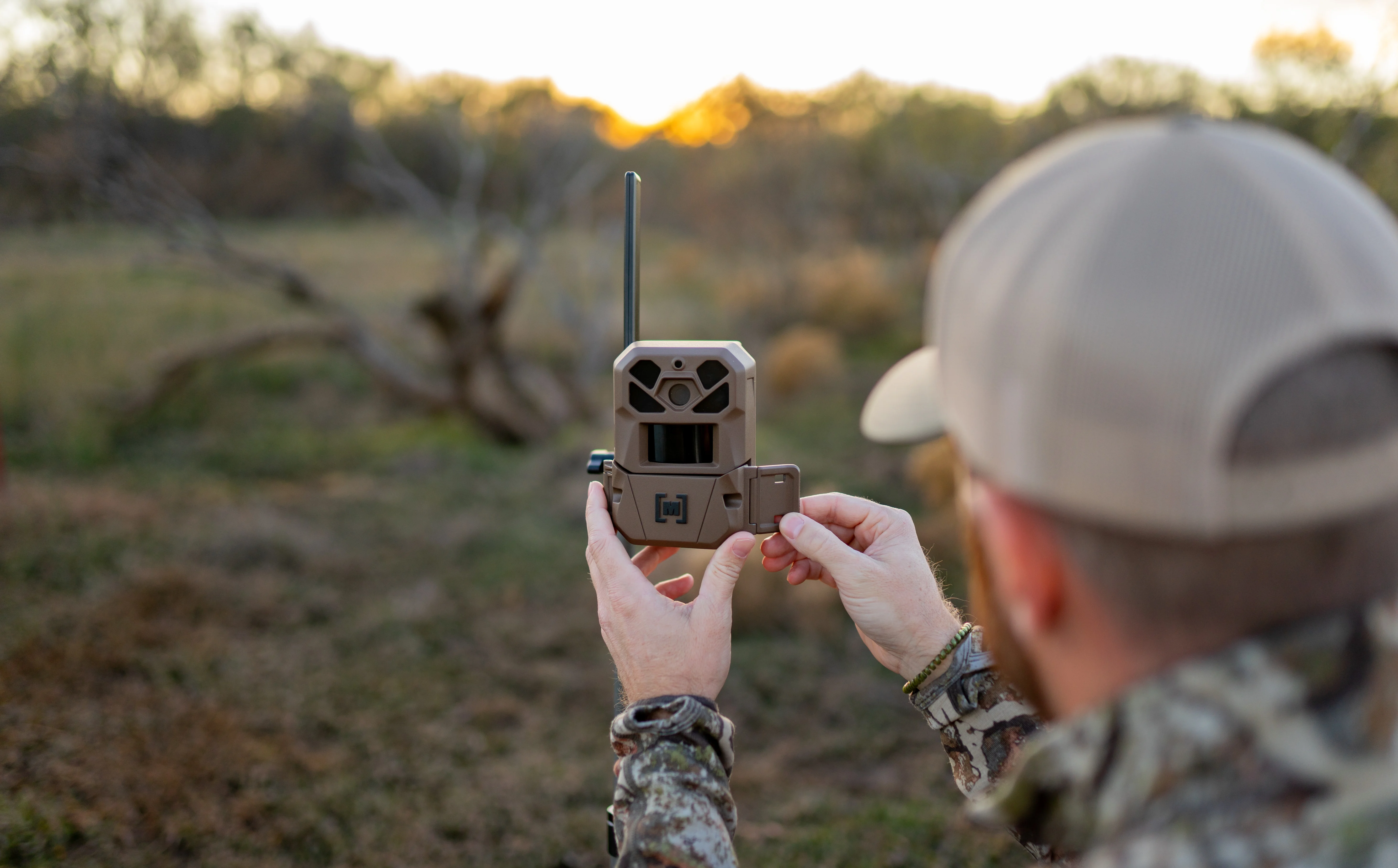 Moultrie Edge 3