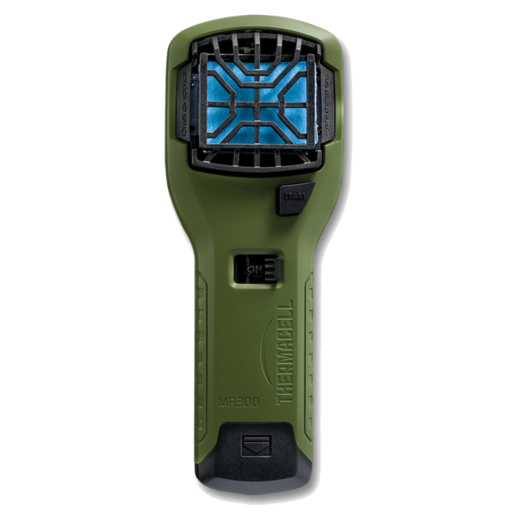 Thermacell MR300 Portable Mosquito Repeller