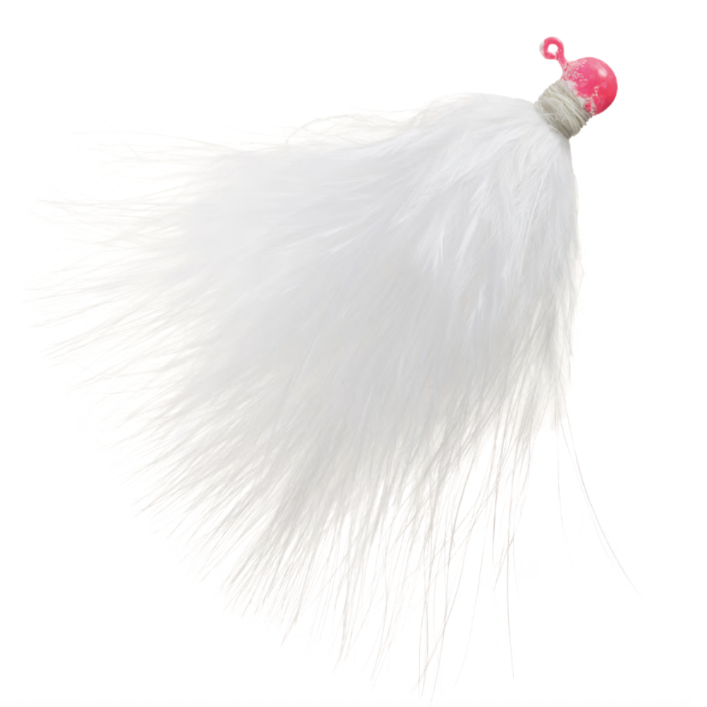 Kalin's Marabou Jig