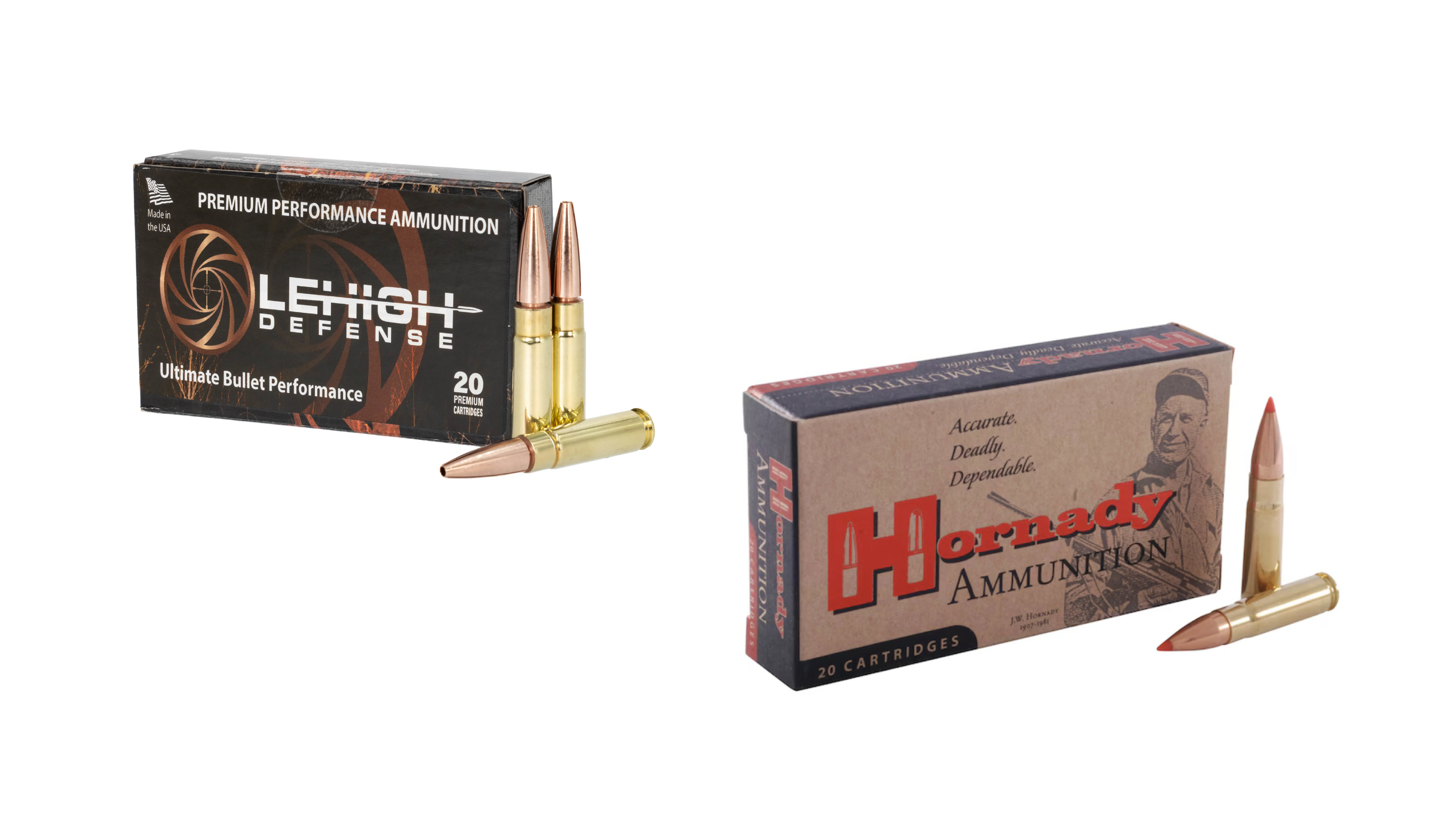 When you’re looking for the best 300 Blackout loads, you must consider supersonic and subsonic ammunition options.