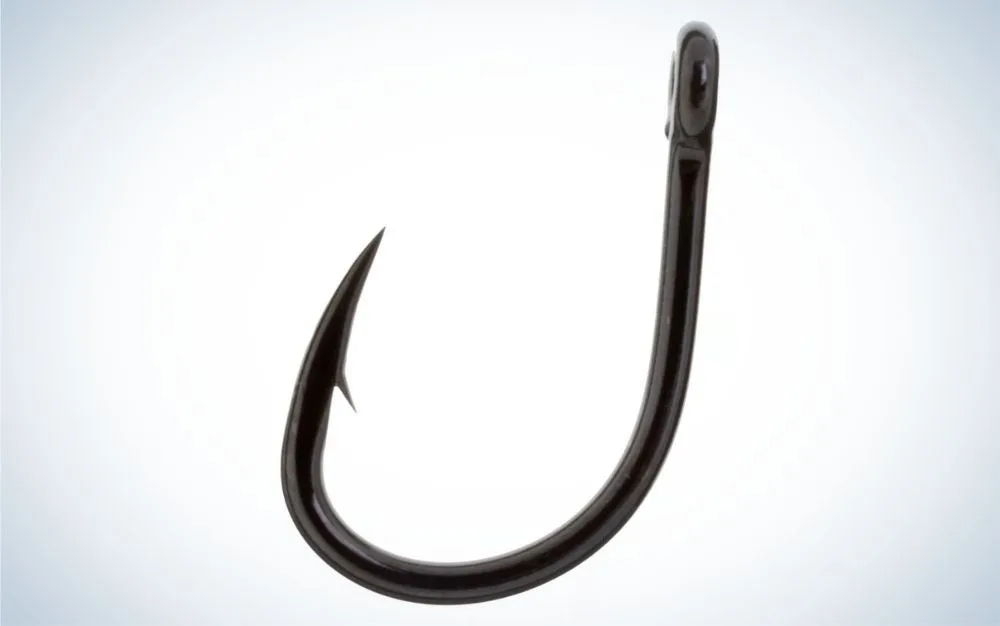 Best Fishing Hooks